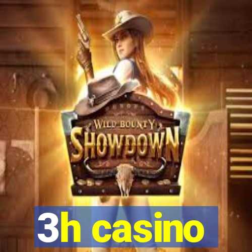 3h casino